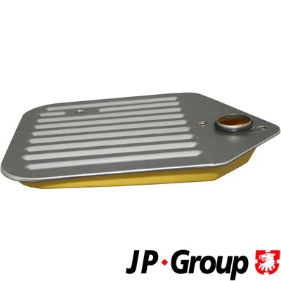 Hydraulic Filter, automatic transmission